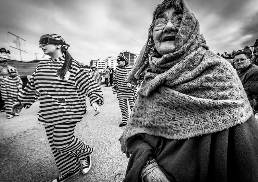 Vasco Trancoso - Portuguese Street Photographer