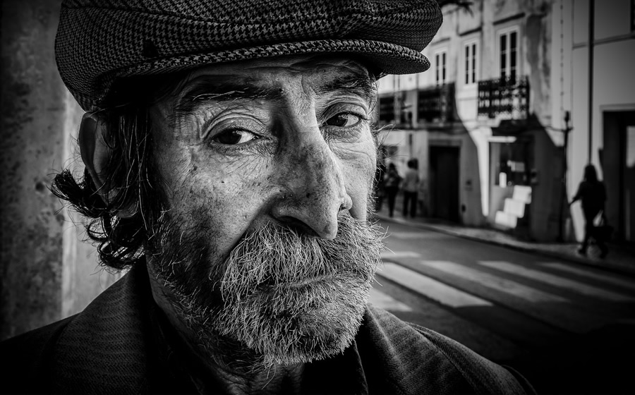 Vasco Trancoso - Portuguese Street Photographer