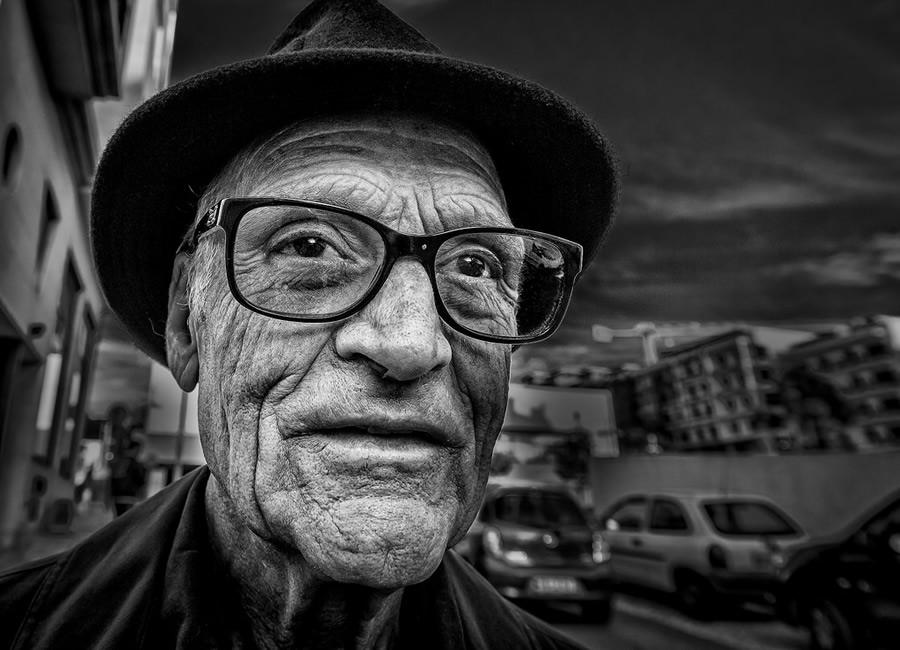 Vasco Trancoso - Portuguese Street Photographer