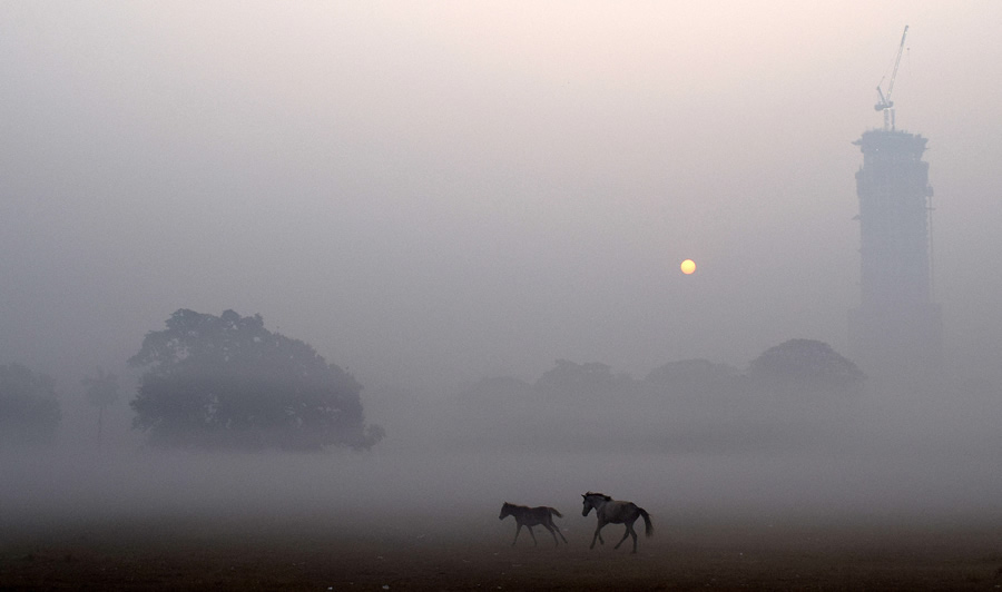 Best Photographs Of The week On 121 Clicks Flickr Group