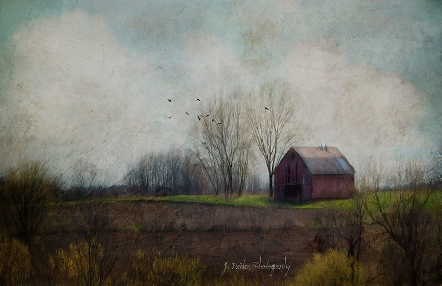 Jamie Heiden - Artistic Photography 