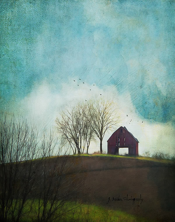 Jamie Heiden - Artistic Photography 