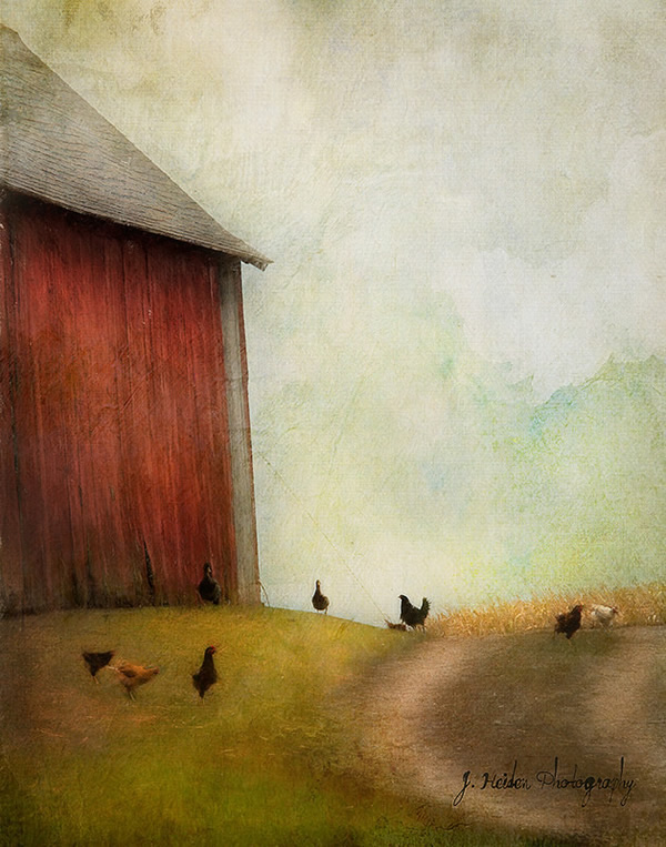 Jamie Heiden - Artistic Photography 