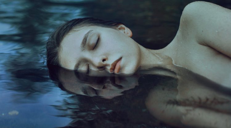 Marta Bevacqua – This Italian Girl has a Mood Board to Shoots Such Stunning Portraits