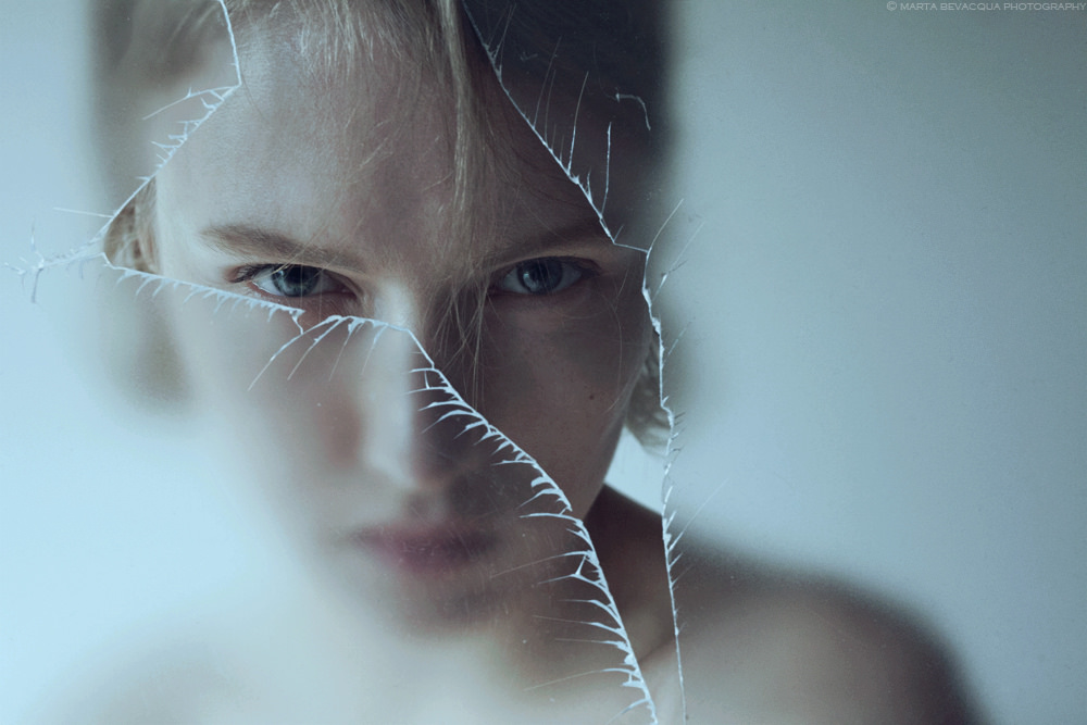 Marta Bevacqua - Fine Art Portrait Photographer from Paris