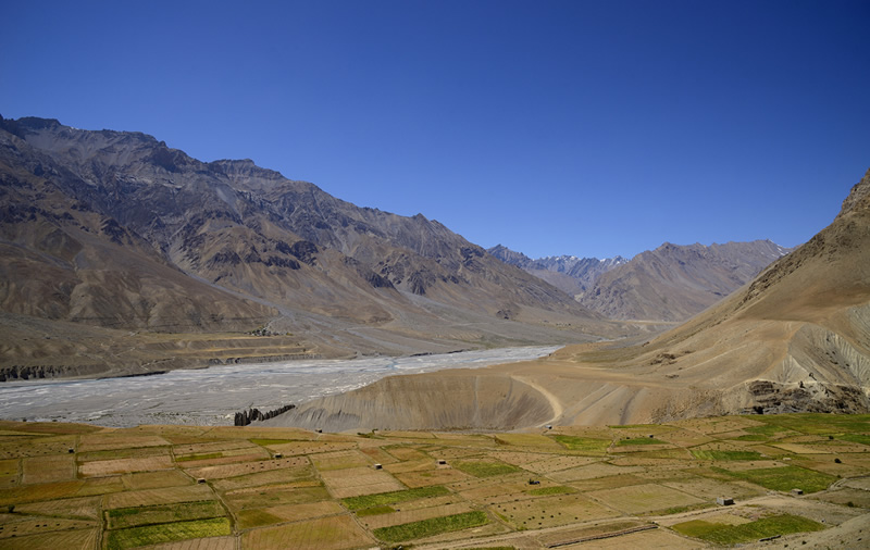 An Incredible Journey To Spiti - Travelogue By Indian Photographer Nimit Nigam