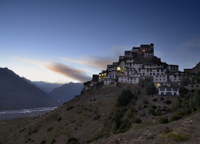 An Incredible Journey To Spiti - Travelogue By Indian Photographer Nimit Nigam