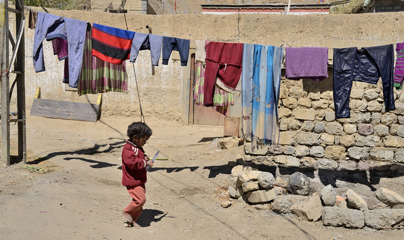 An Incredible Journey To Spiti - Travelogue By Indian Photographer Nimit Nigam