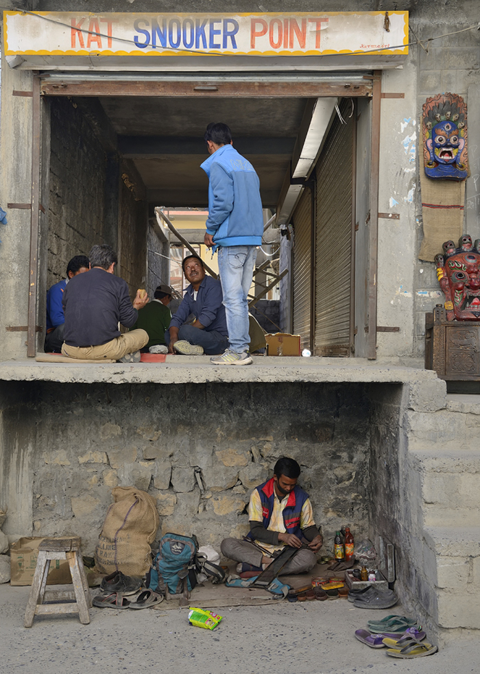 An Incredible Journey To Spiti - Travelogue By Indian Photographer Nimit Nigam