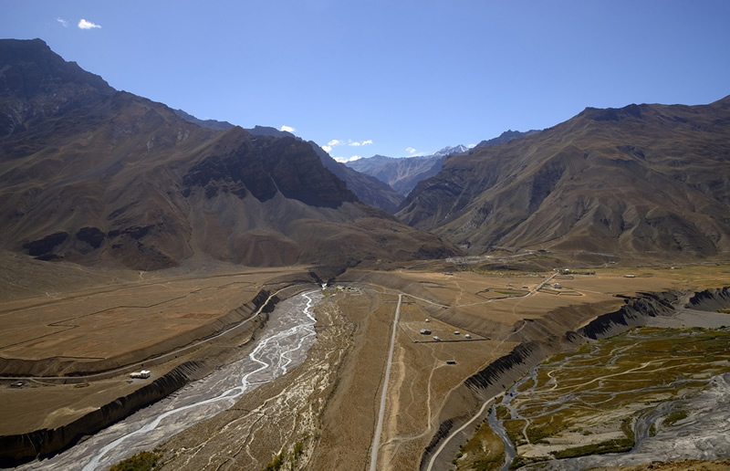 An Incredible Journey To Spiti - Travelogue By Indian Photographer Nimit Nigam