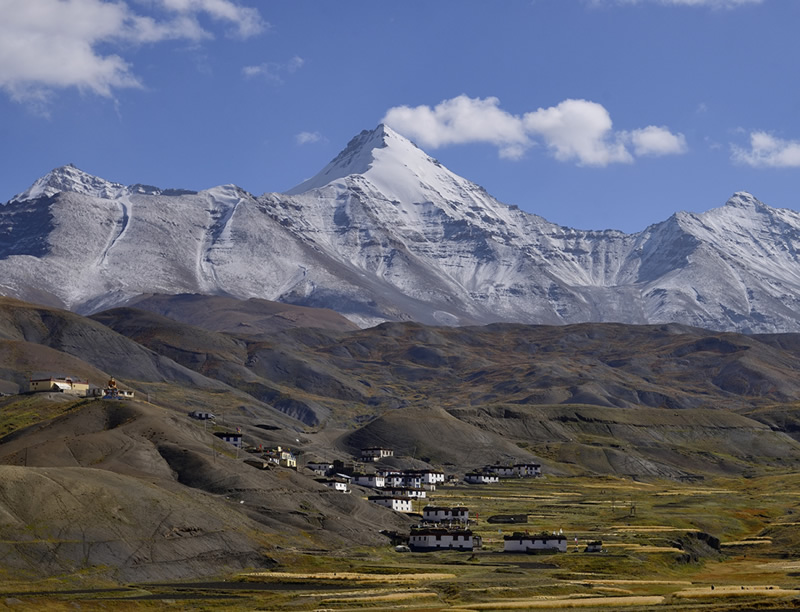 An Incredible Journey To Spiti - Travelogue By Indian Photographer Nimit Nigam