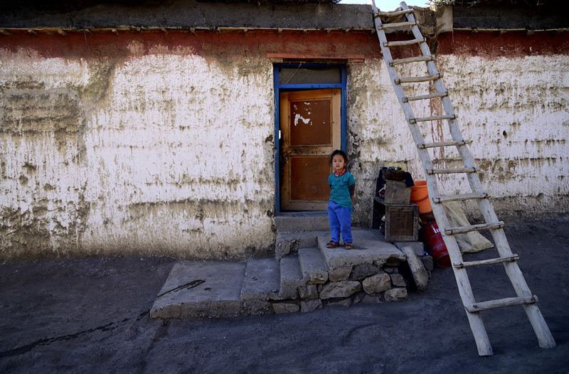 An Incredible Journey To Spiti - Travelogue By Indian Photographer Nimit Nigam