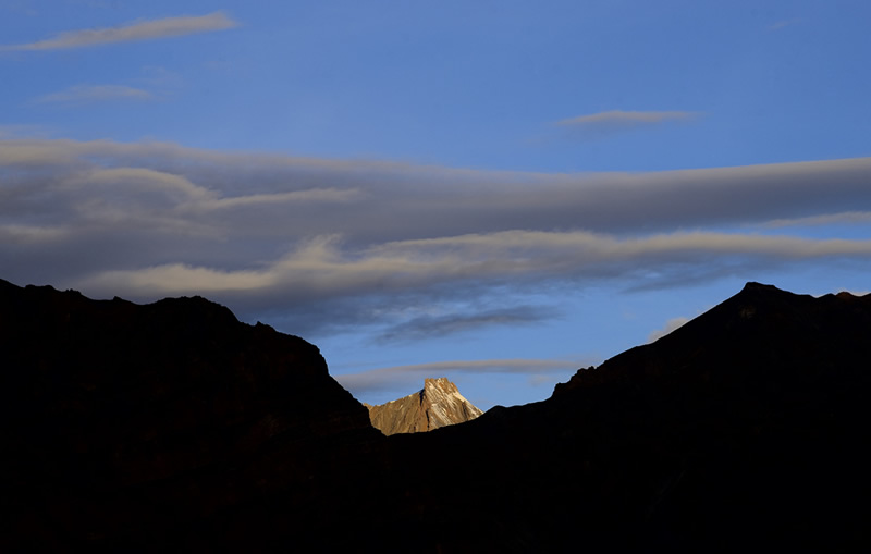 An Incredible Journey To Spiti - Travelogue By Indian Photographer Nimit Nigam