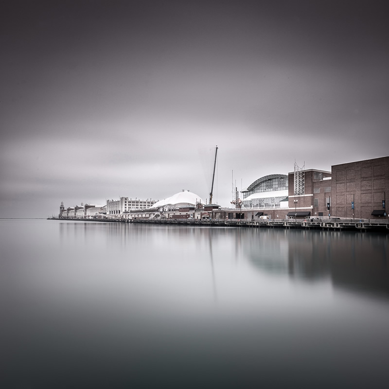 Navy Pier, Chicago