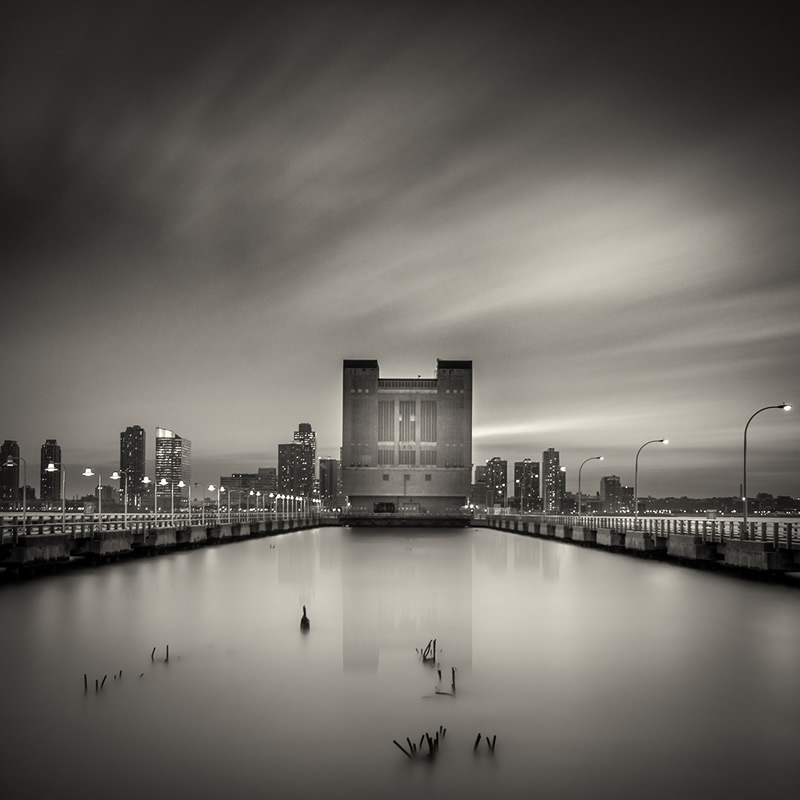 Holland Tunnel, New York