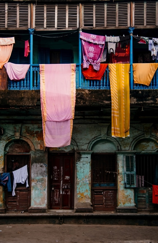 Devansh Jhaveri - Travel and Street Photographer from India