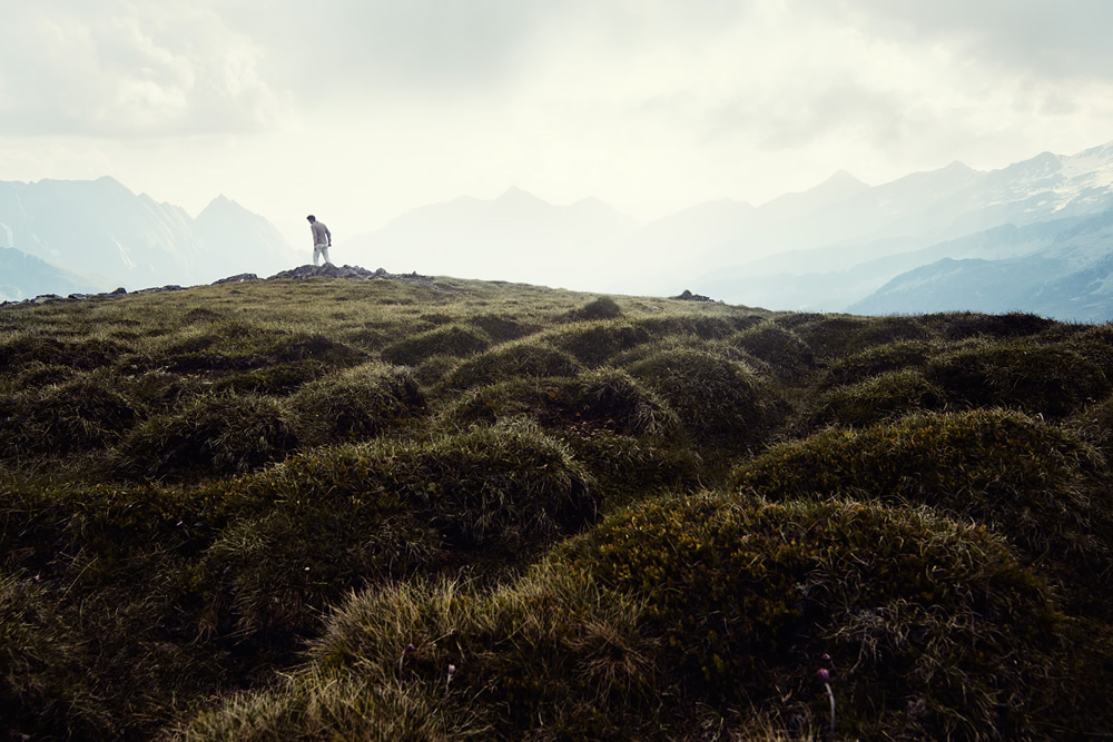 Lukas Furlan - Travel and Landscape Photograher from Italy