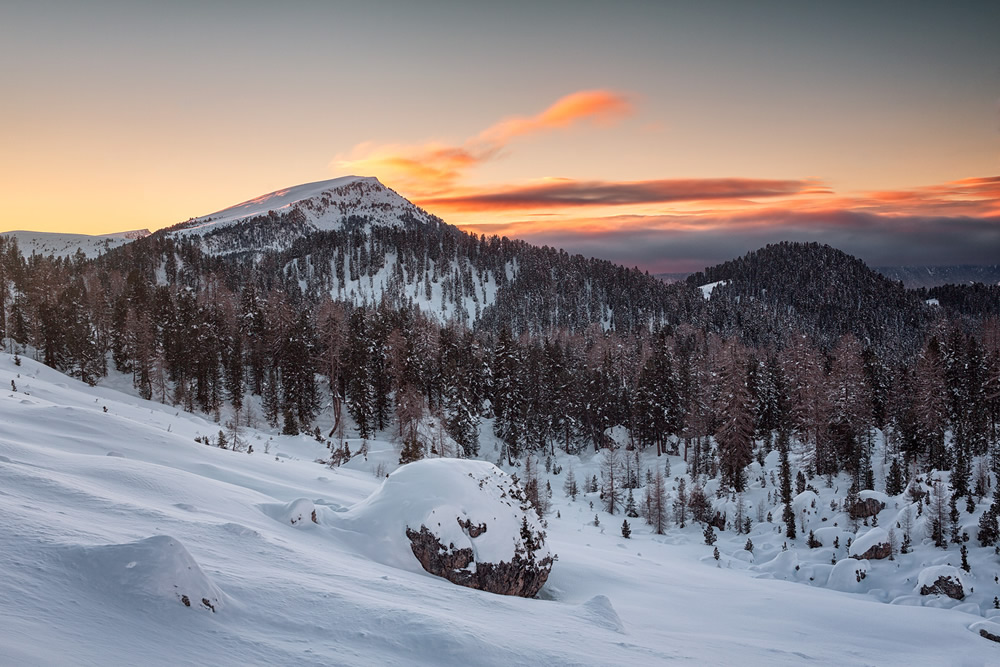 Lukas Furlan - Travel and Landscape Photograher from Italy