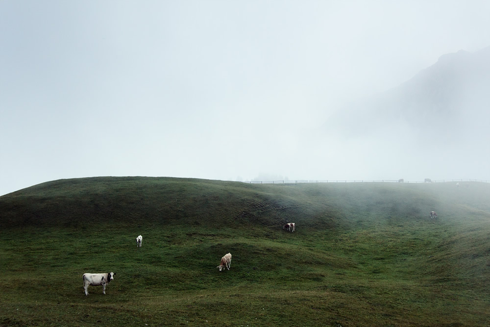 Lukas Furlan - Travel and Landscape Photograher from Italy