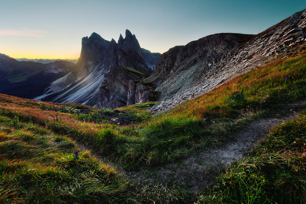 Lukas Furlan - Travel and Landscape Photograher from Italy