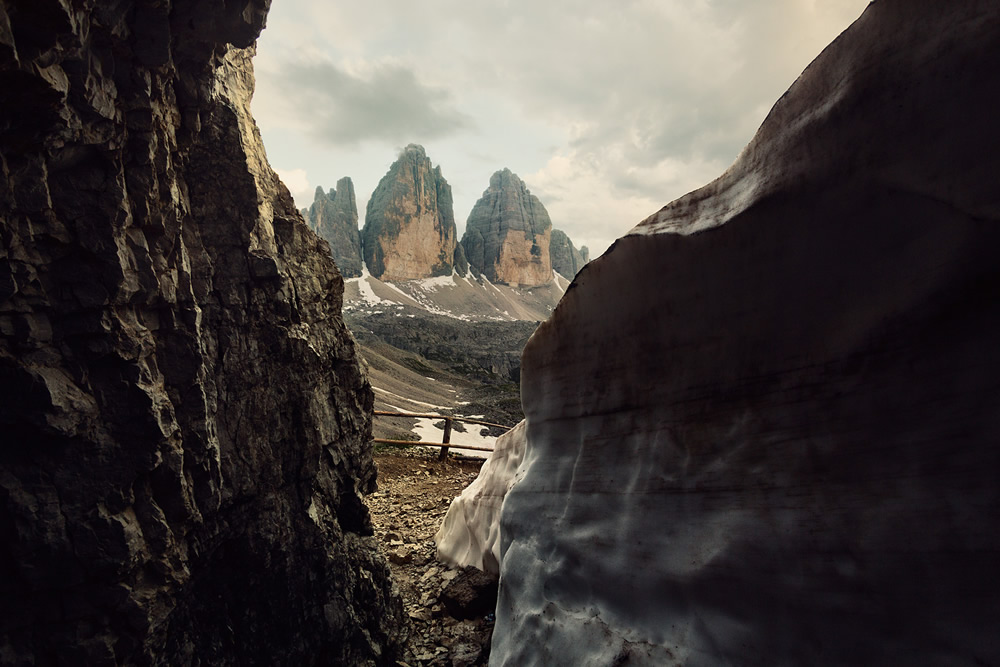 Lukas Furlan - Travel and Landscape Photograher from Italy