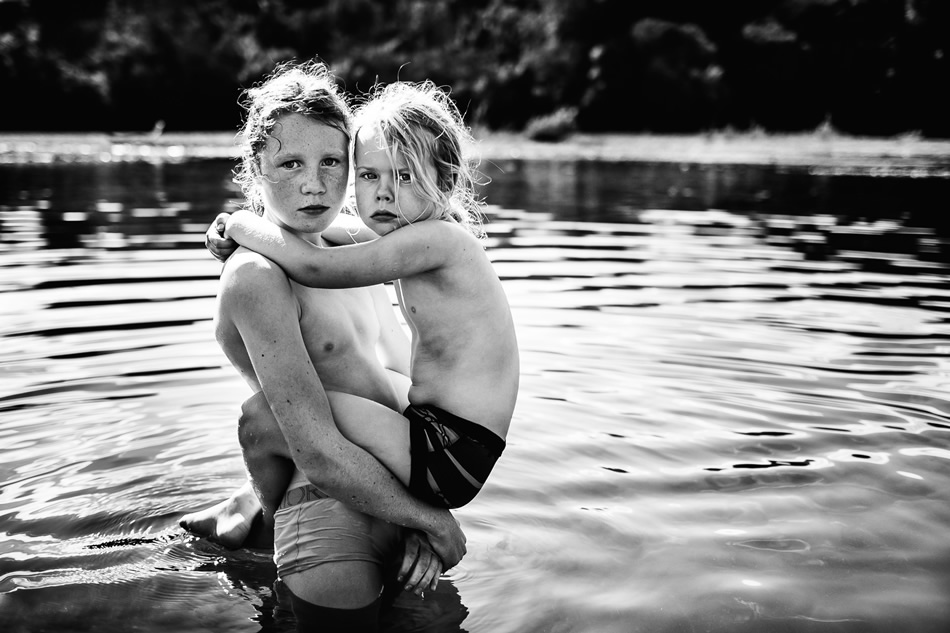 Niki Boon - Family Portrait Photographer