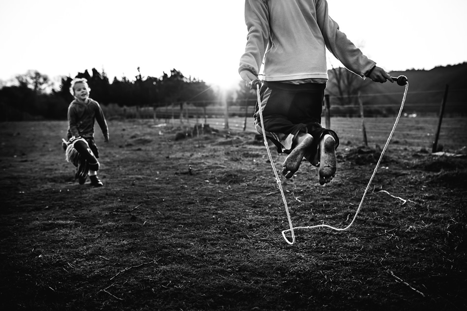 Niki Boon - Family Portrait Photographer