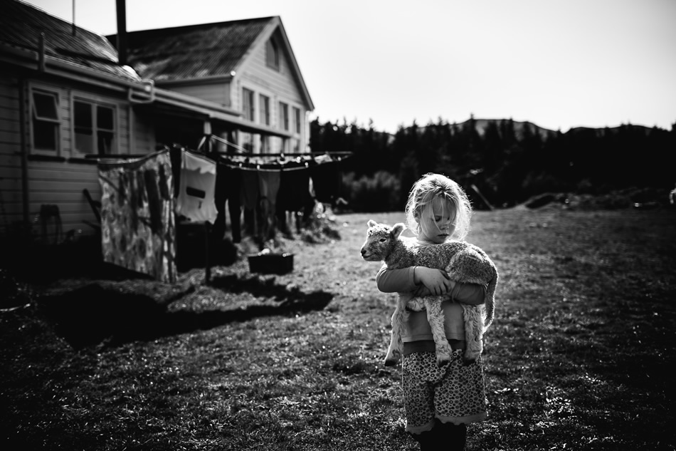 Niki Boon - Family Portrait Photographer