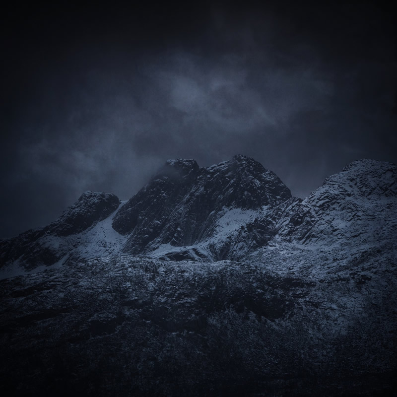 Bjorg-Elise Tuppen Fine Art Landscape Photography from Norway