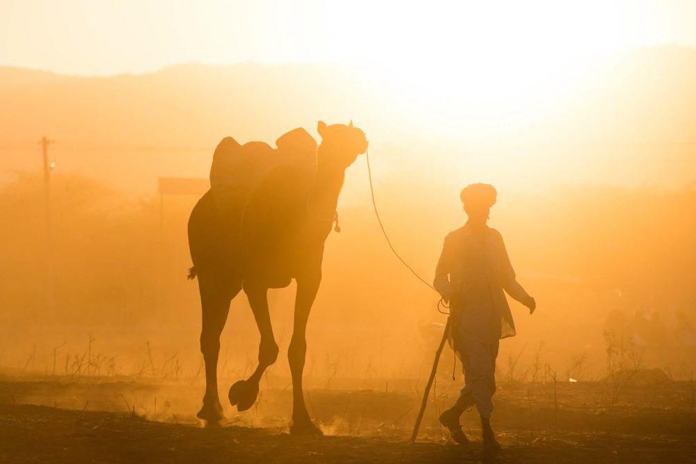 Subodh Shetty - Travel and Portrait Photographer