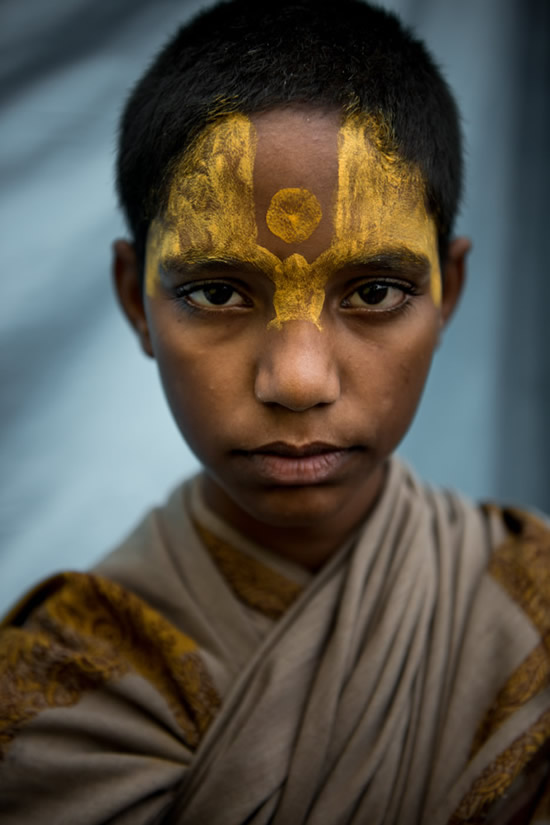 Subodh Shetty - Travel and Portrait Photographer