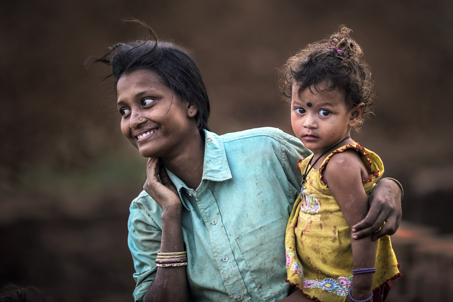 Ashok Saravanan Ay - People and Travel Photographer From India