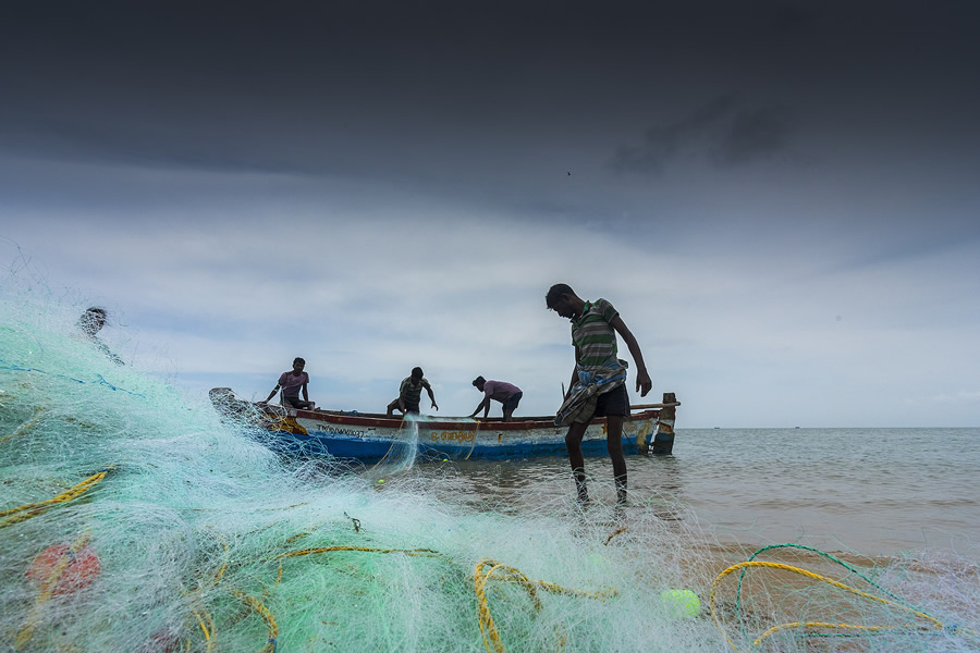 Ashok Saravanan Ay - People and Travel Photographer From India