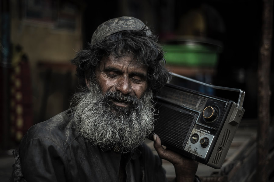 Ashok Saravanan Ay - People and Travel Photographer From India