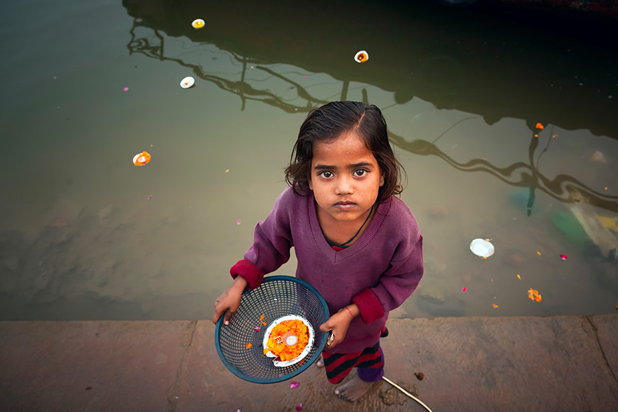 Ashok Saravanan Ay - People and Travel Photographer From India