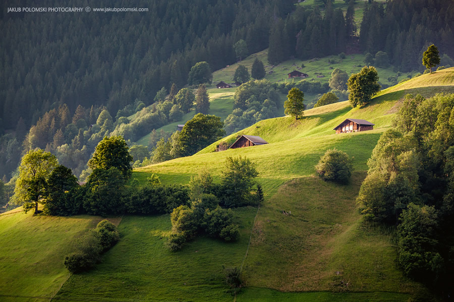 Jakub Polomski - Landscape and Travel Photographer from Poland