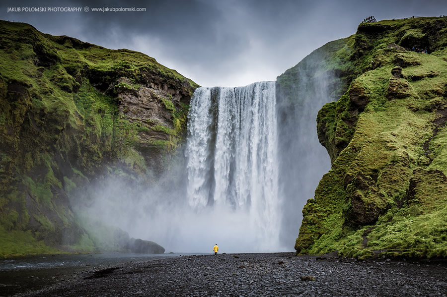 Jakub Polomski - Landscape and Travel Photographer from Poland