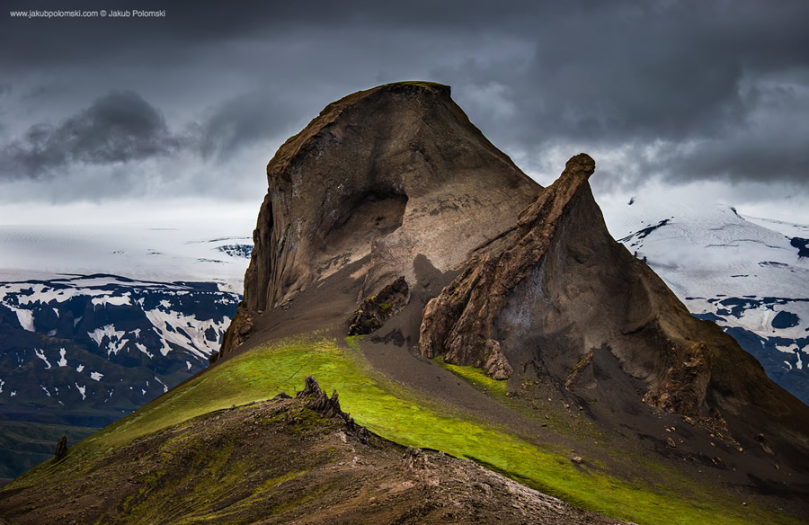 Jakub Polomski - Landscape and Travel Photographer from Poland