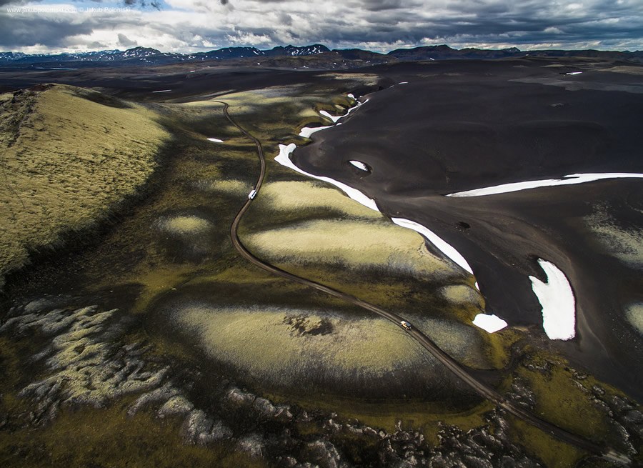 Jakub Polomski - Landscape and Travel Photographer from Poland