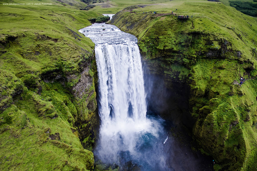 Jakub Polomski - Landscape and Travel Photographer from Poland