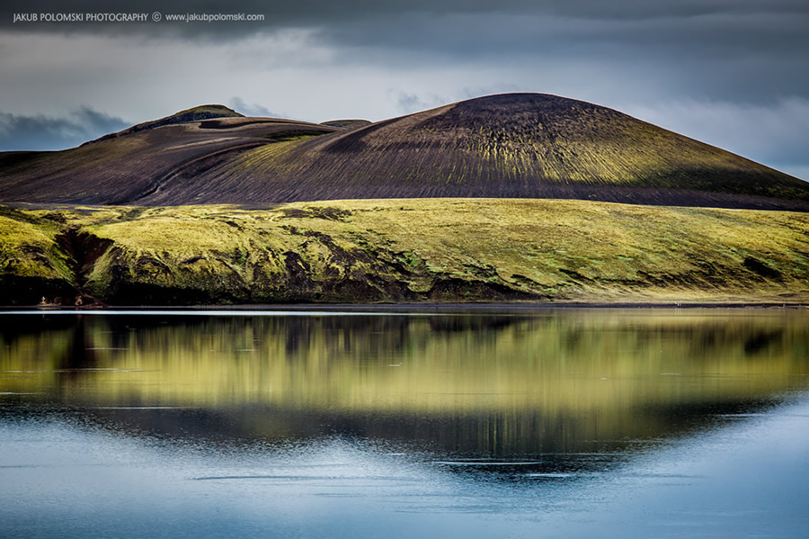 Jakub Polomski - Landscape and Travel Photographer from Poland