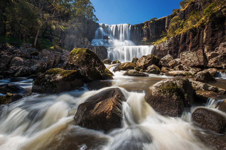 Drew Hopper - Travel, Documentary and Landscape Photographer