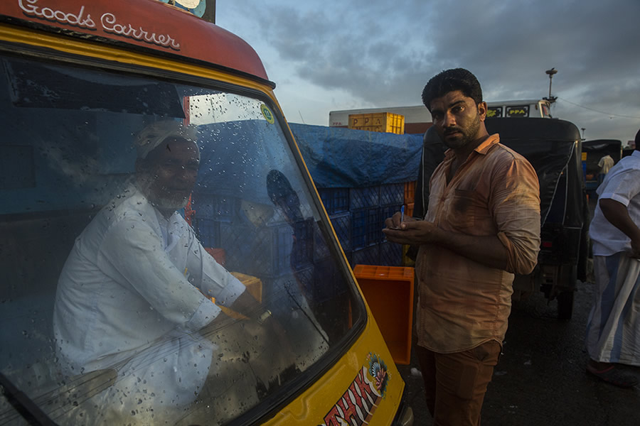 Safe Harbour: Coastal Fishing In Karnataka - Photo Story By Lopamudra Talukdar