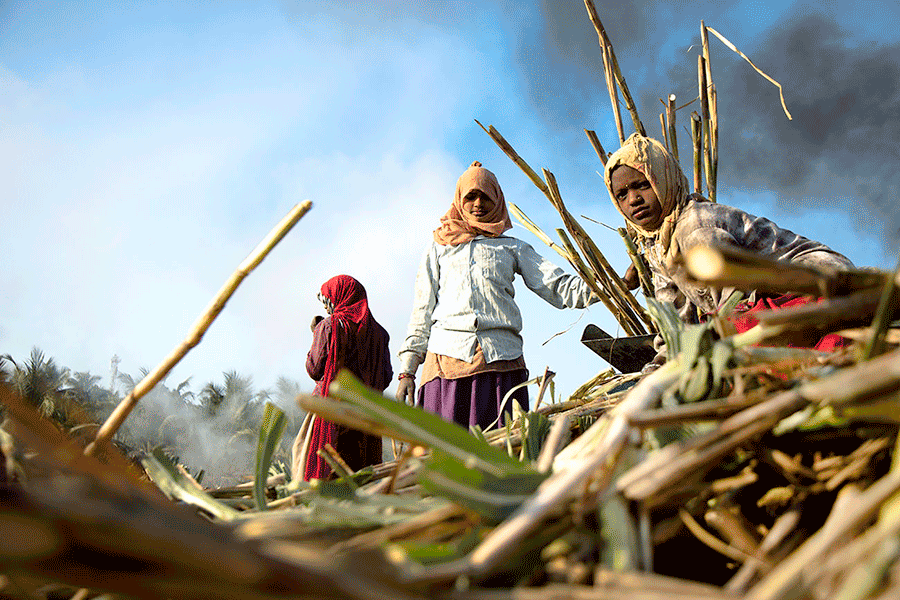 Deepti Asthana - Indian Travel and Documentary Photographer