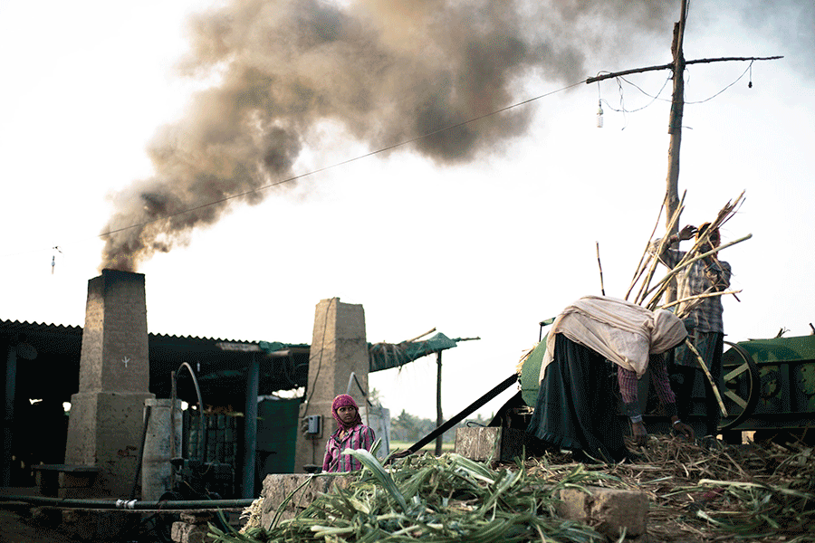 Deepti Asthana - Indian Travel and Documentary Photographer