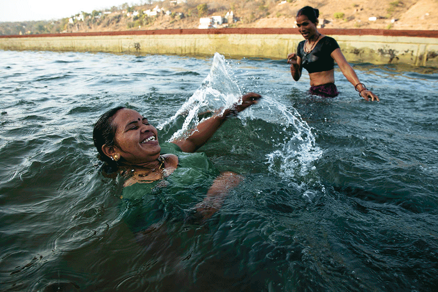 Deepti Asthana - Indian Travel and Documentary Photographer