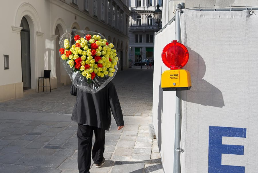 Enrico Markus Essl - Street Photographer from Austria