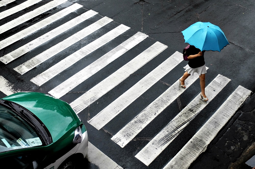 Jasper Tejano - Street Photographer from Philippines