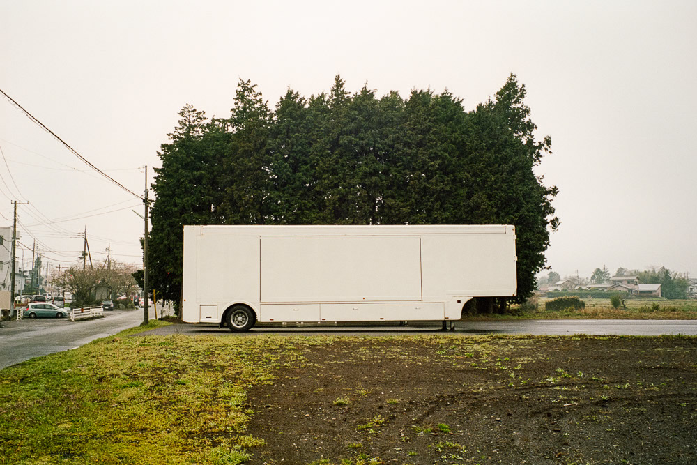 Shin Noguchi - Street Photographer from Japan