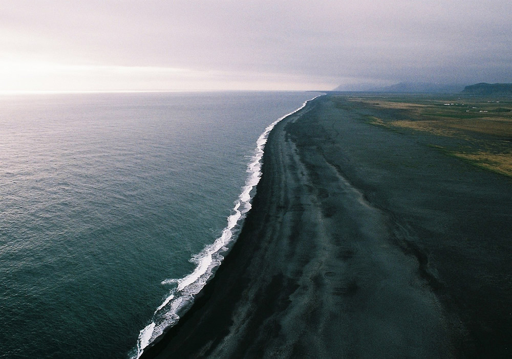 Paul Bailey Photography - Film Photos of beautiful Iceland